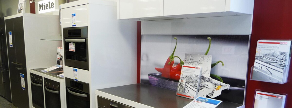 Bilder EURONICS Thierfelder