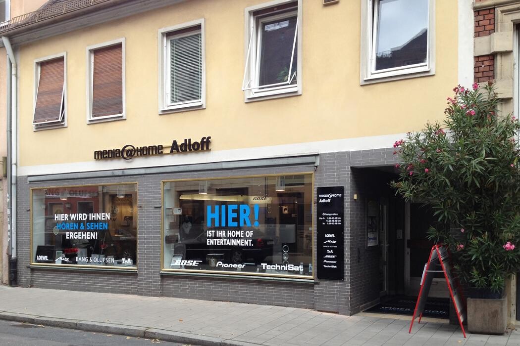 Bilder media@home Adloff