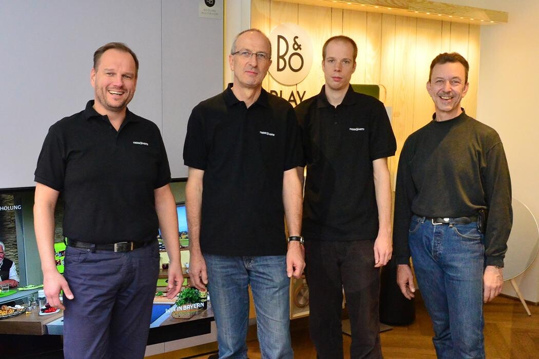 Bilder media@home Adloff