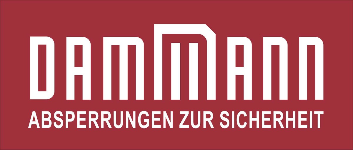 Dammann Absperrung GmbH Logo