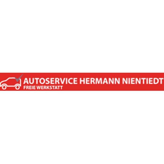 Autoservice Hermann Nientiedt Logo