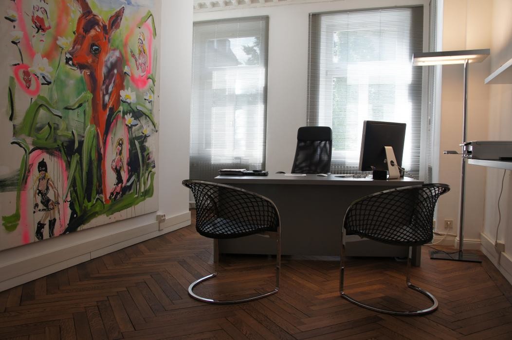 Bilder LipoAesthetic - Praxis Uwe W. Petrus - prakt.Arzt - ästhetische Chirurgie