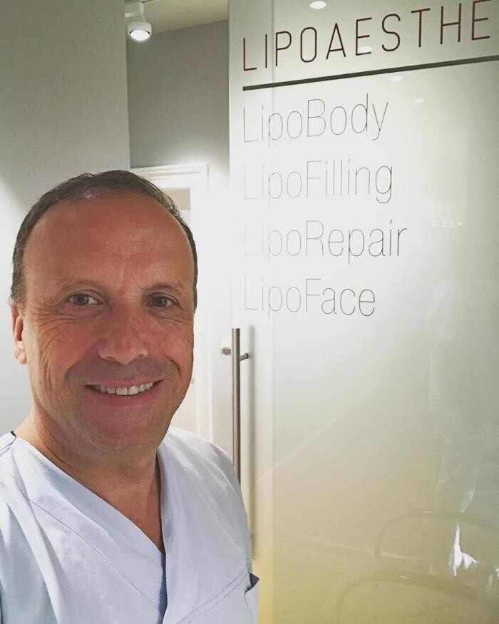 Bilder LipoAesthetic - Praxis Uwe W. Petrus - prakt.Arzt - ästhetische Chirurgie