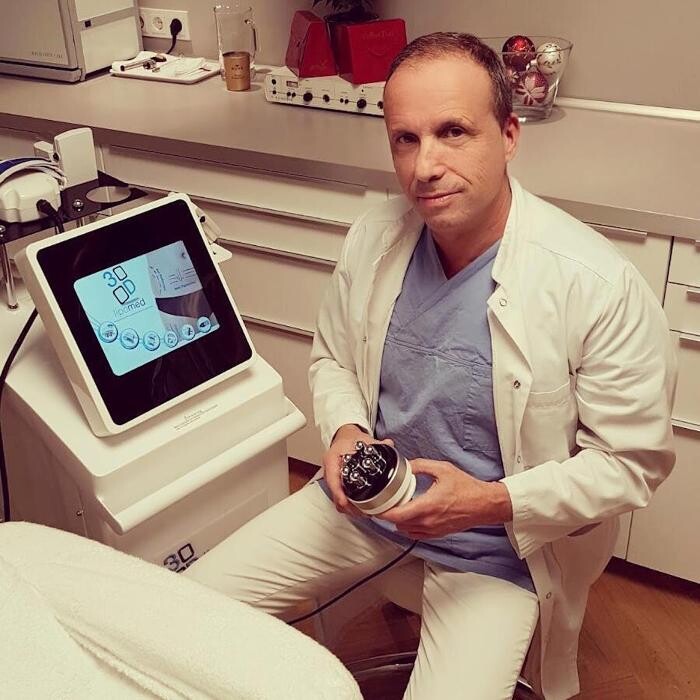 Bilder LipoAesthetic - Praxis Uwe W. Petrus - prakt.Arzt - ästhetische Chirurgie