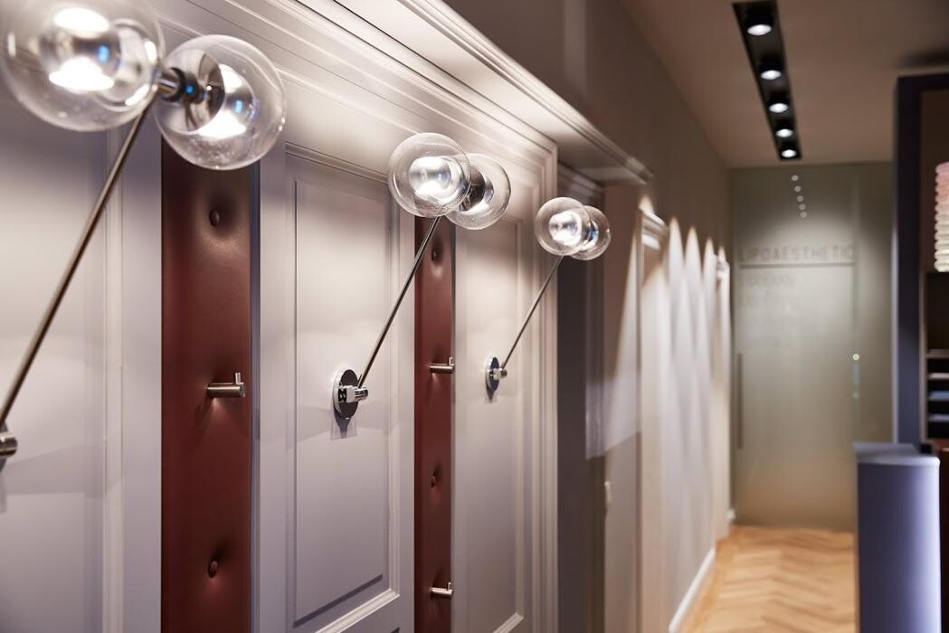 Bilder LipoAesthetic - Praxis Uwe W. Petrus - prakt.Arzt - ästhetische Chirurgie