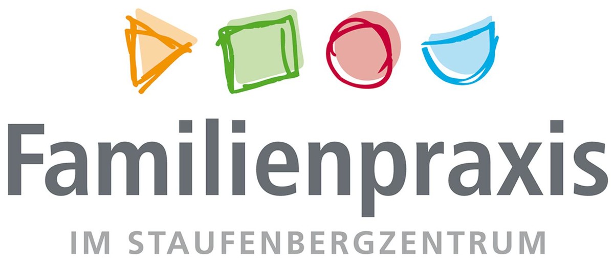 Familienpraxis im Staufenbergzentrum - Fachpraxis für Logopädie Logo