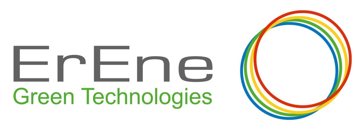 ErEne Green Technologies GmbH Logo