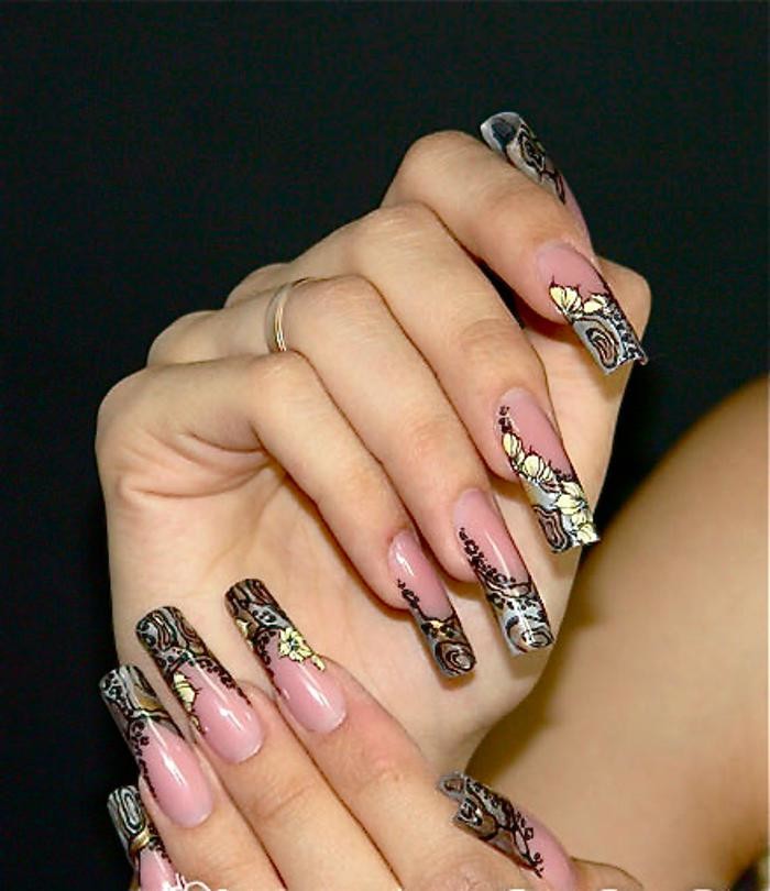 Bilder Eri-Jeynn Nagelstudio & Ausbildungscenter