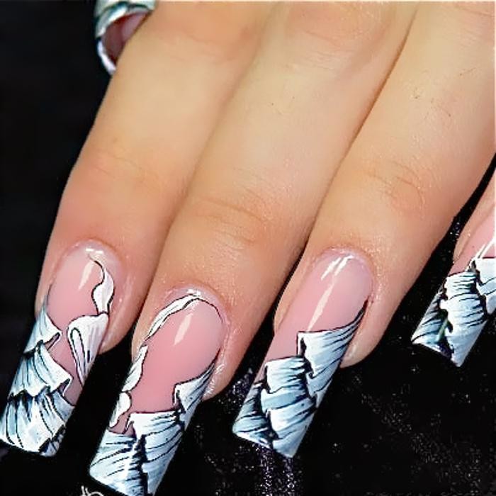 Bilder Eri-Jeynn Nagelstudio & Ausbildungscenter