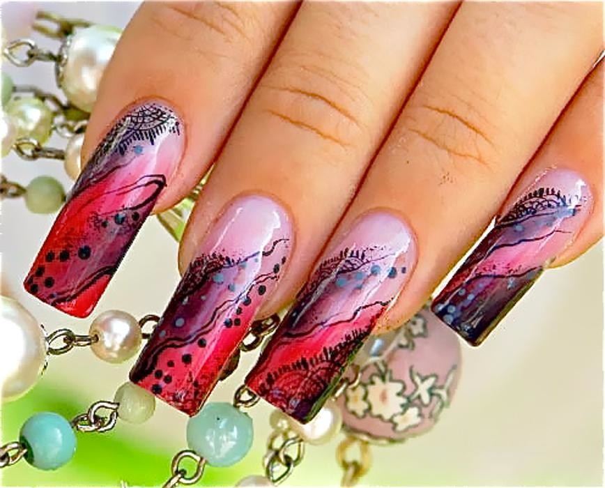 Bilder Eri-Jeynn Nagelstudio & Ausbildungscenter