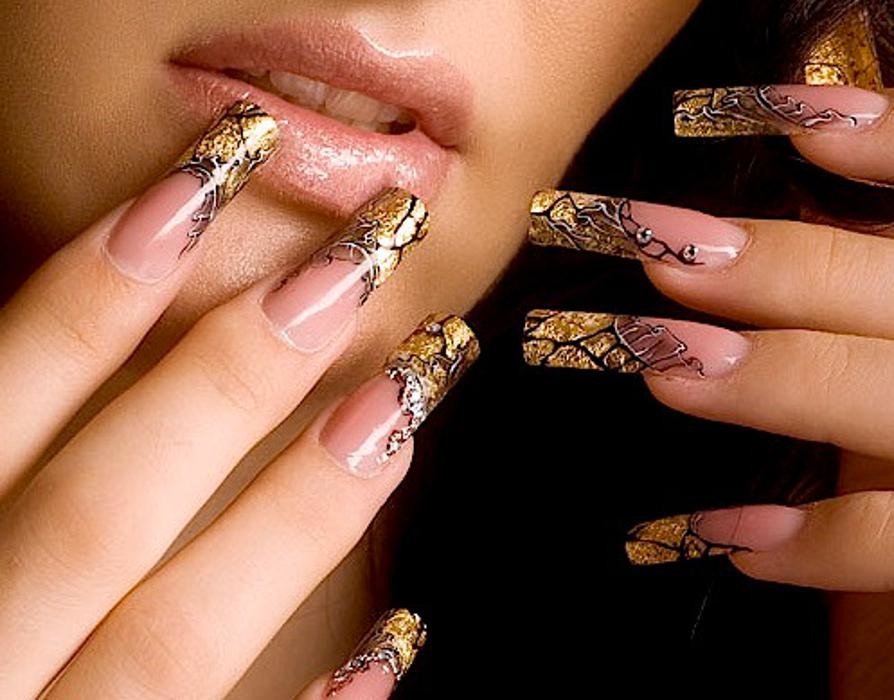 Bilder Eri-Jeynn Nagelstudio & Ausbildungscenter