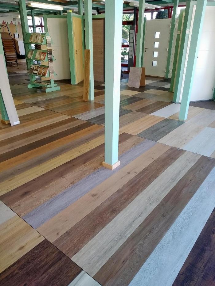 Bilder M + M GmbH Zimmertüren und Bodenbeläge