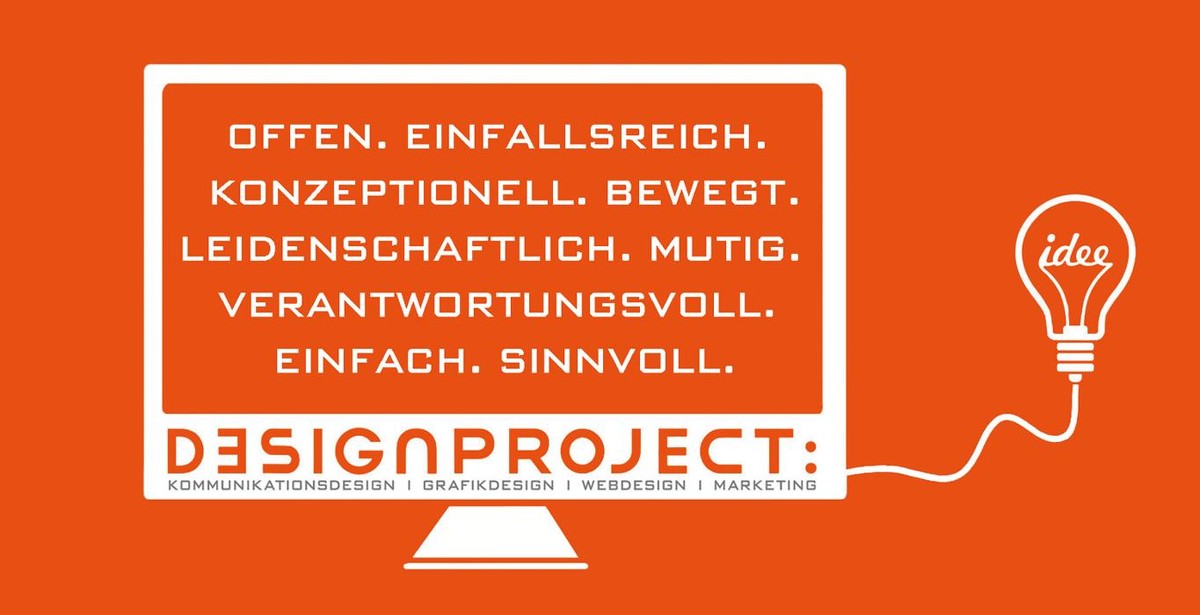 Bilder Designproject