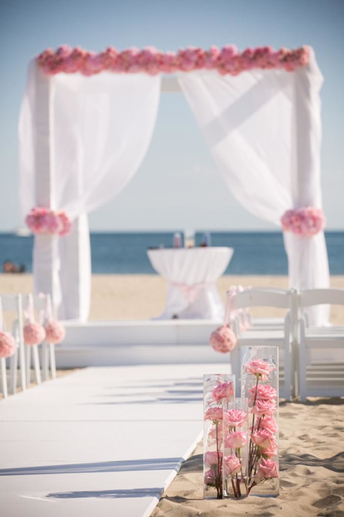 Bilder Hochzeiten am Strand Easywedding