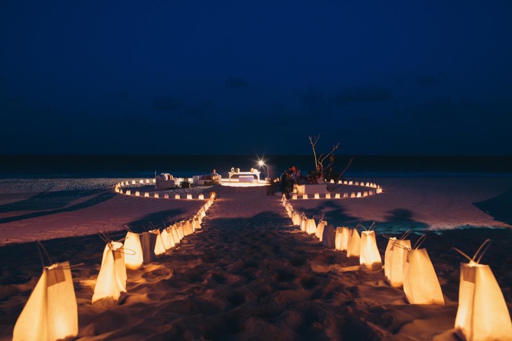 Bilder Hochzeiten am Strand Easywedding