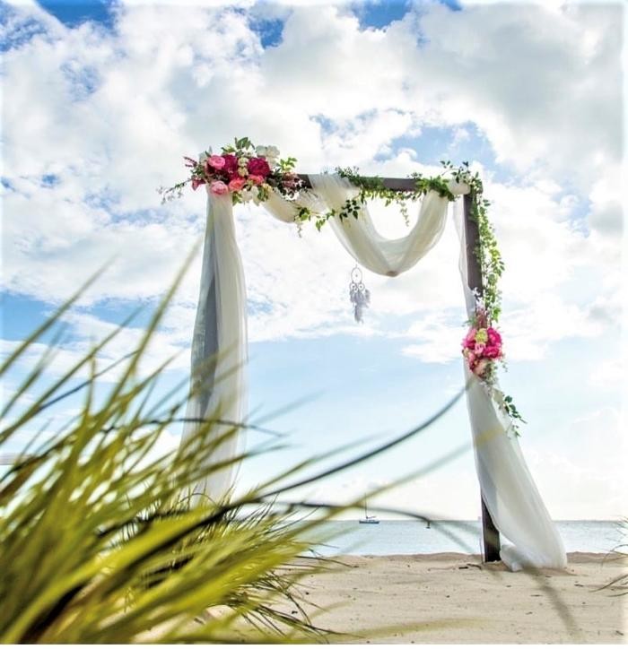 Bilder Hochzeiten am Strand Easywedding