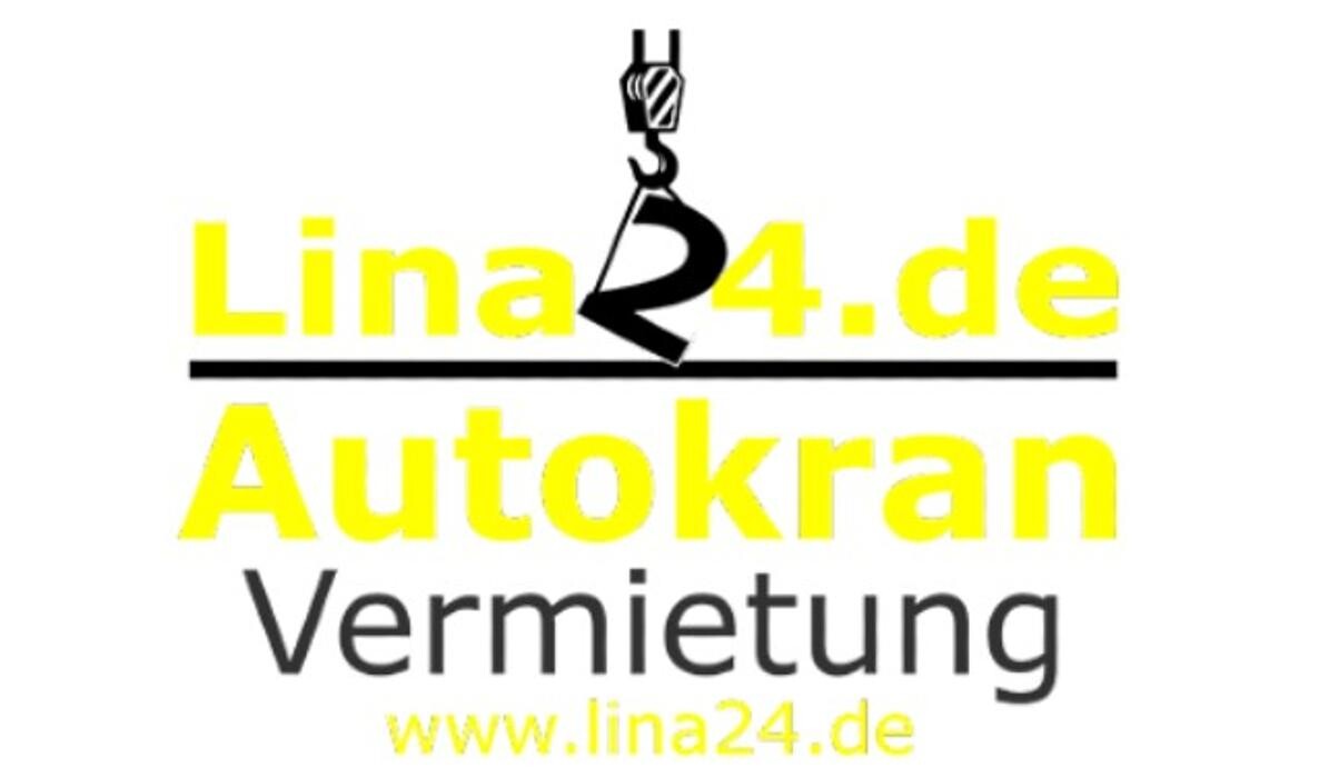 LINA24 Vermietungen Logo