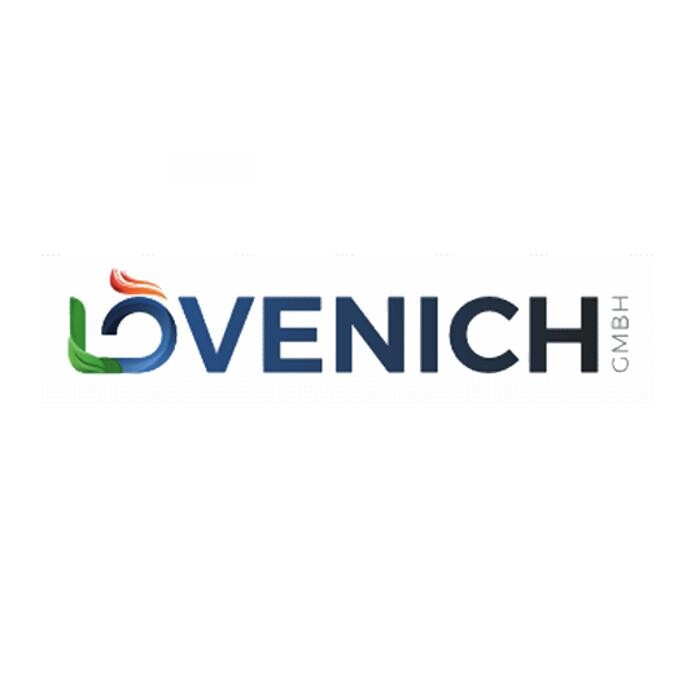 Günter Lövenich GmbH Logo