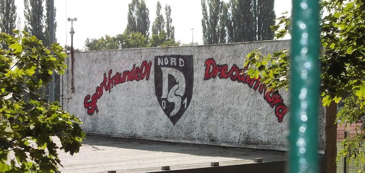 Bilder Sportfreunde 01 Dresden-Nord e.V.