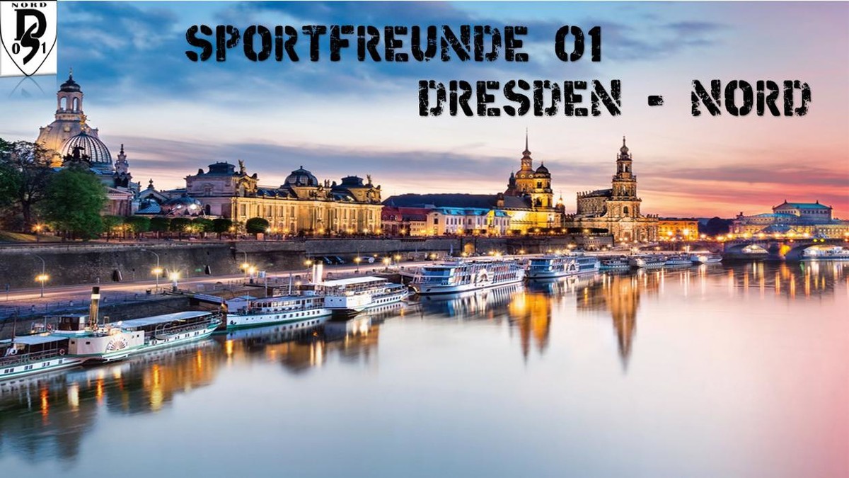 Bilder Sportfreunde 01 Dresden-Nord e.V.