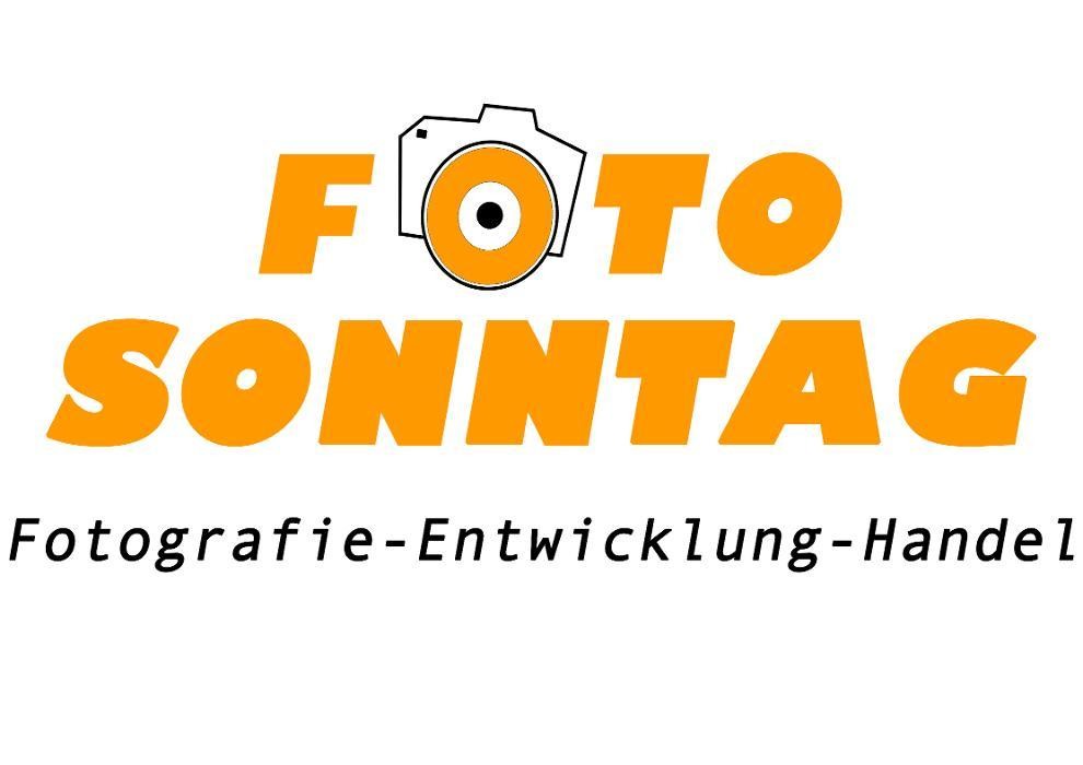 Foto Sonntag Logo