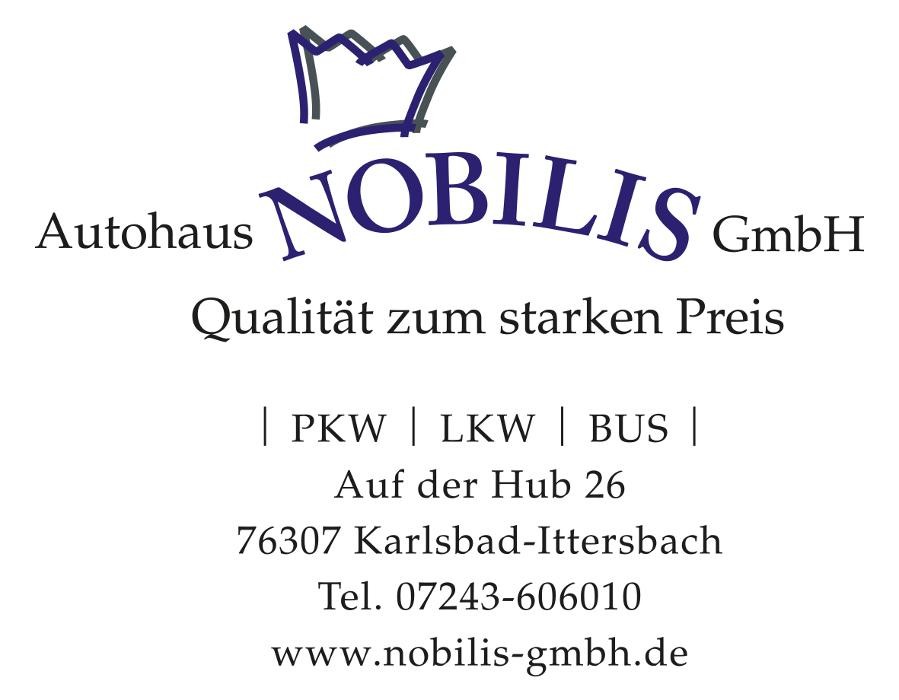 NOBILIS GmbH Logo