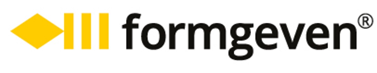 formgeven Logo