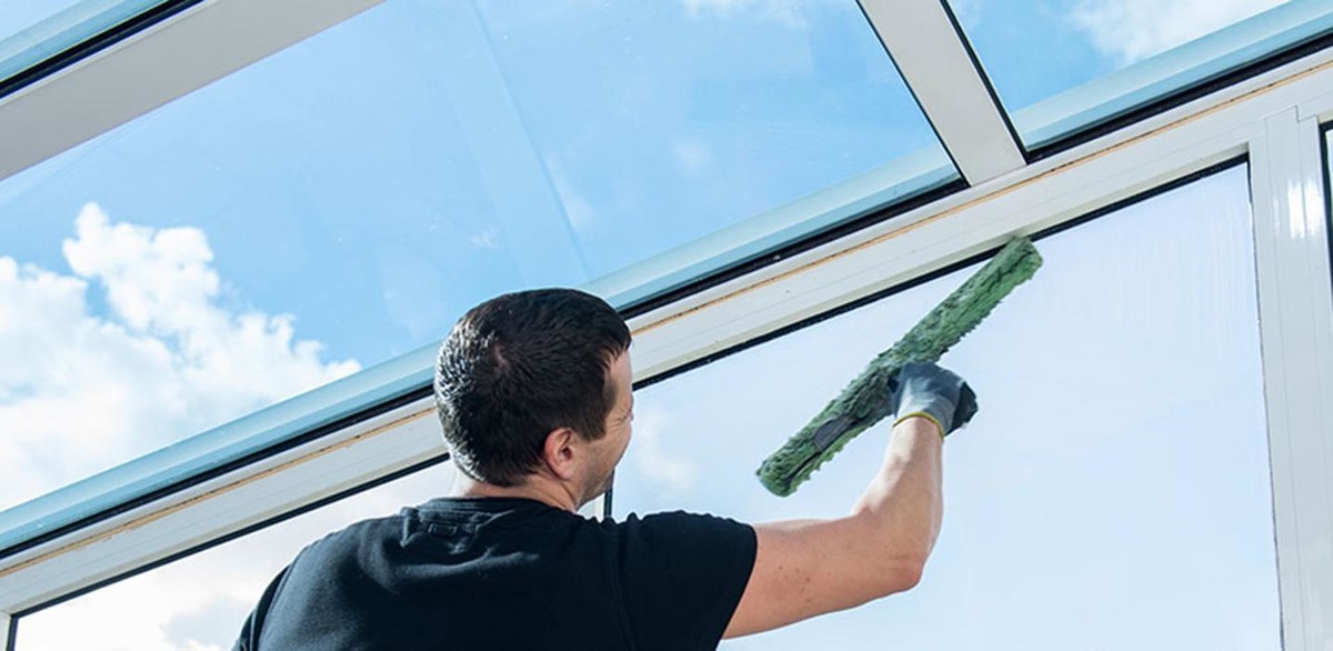 Bilder Vasic Gebäudereinigung GmbH