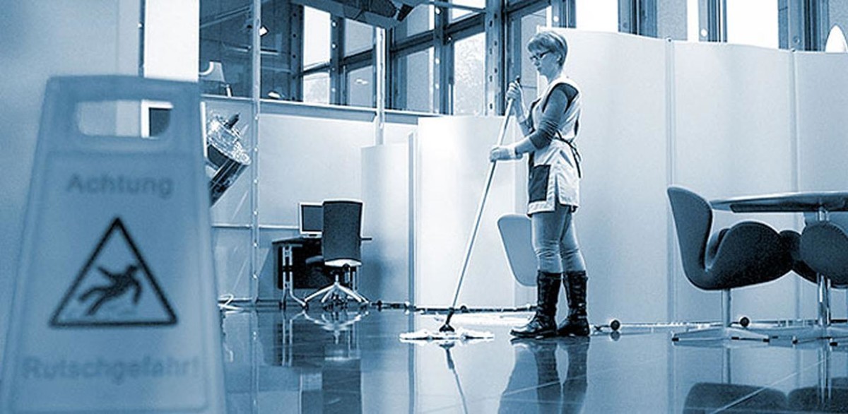 Bilder Vasic Gebäudereinigung GmbH