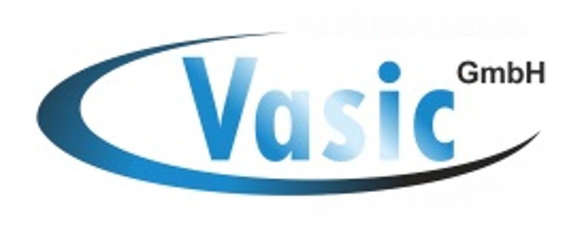 Vasic Gebäudereinigung GmbH Logo