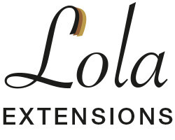 Lola EXTENSIONS Logo