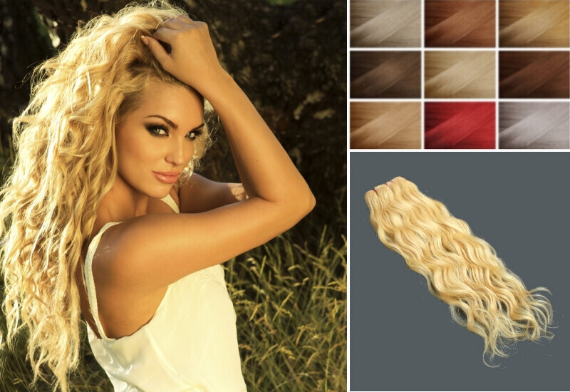 Bilder Lola EXTENSIONS