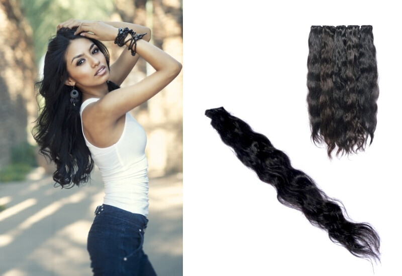 Bilder Lola EXTENSIONS