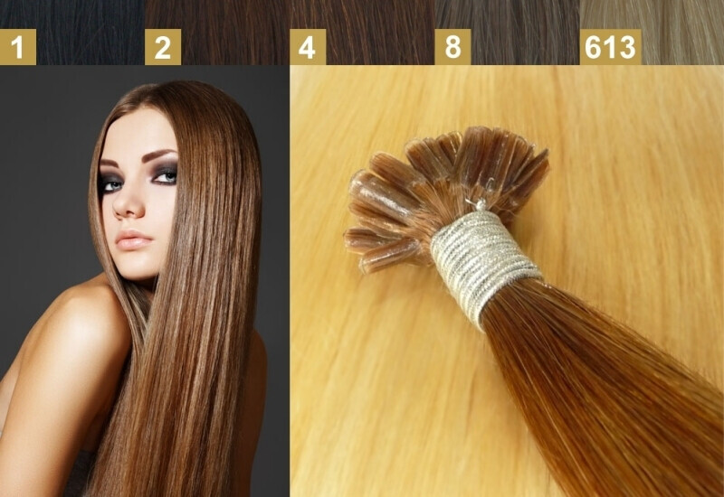 Bilder Lola EXTENSIONS