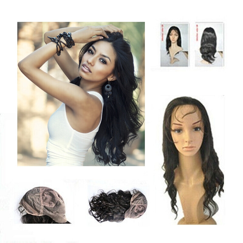 Bilder Lola EXTENSIONS