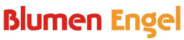 Silke Engel Blumen Logo