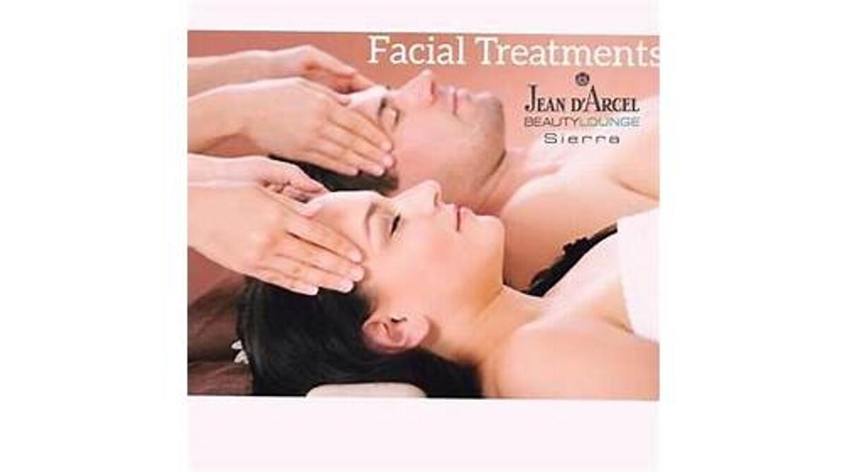 Bilder JDA Beauty Lounge Sierra