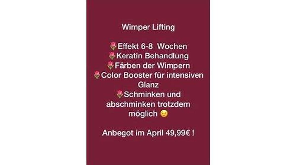 Bilder JDA Beauty Lounge Sierra
