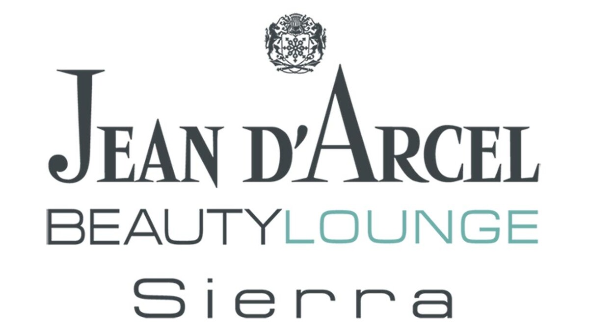 JDA Beauty Lounge Sierra Logo