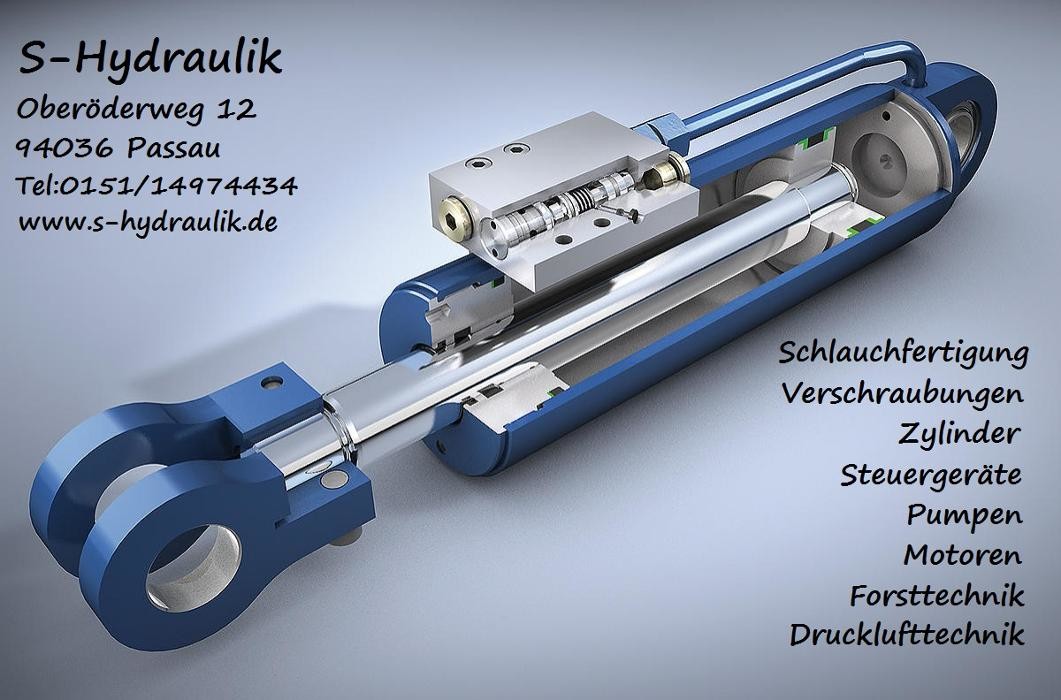 Bilder S-Hydraulik