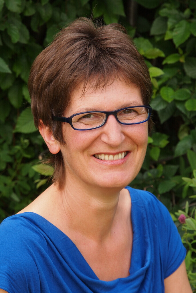 Bilder Gabriele Bremicker Praxis Freiraum