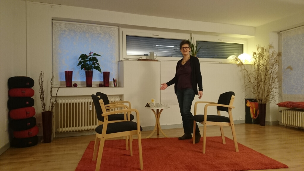 Bilder Gabriele Bremicker Praxis Freiraum