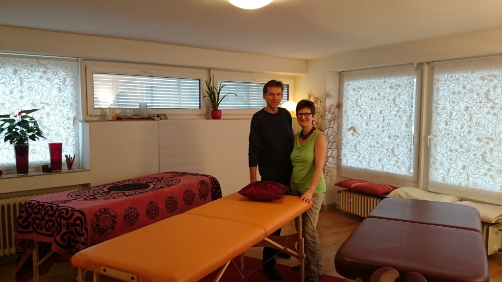 Bilder Gabriele Bremicker Praxis Freiraum