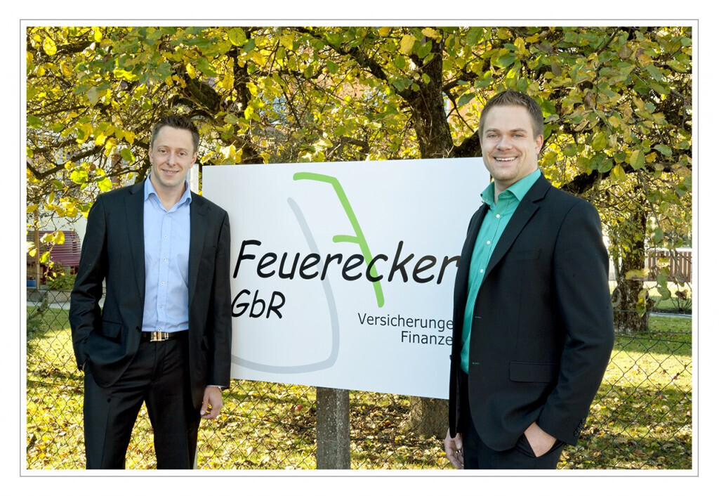 Bilder Feuerecker GbR Versicherung & Altersvorsorge