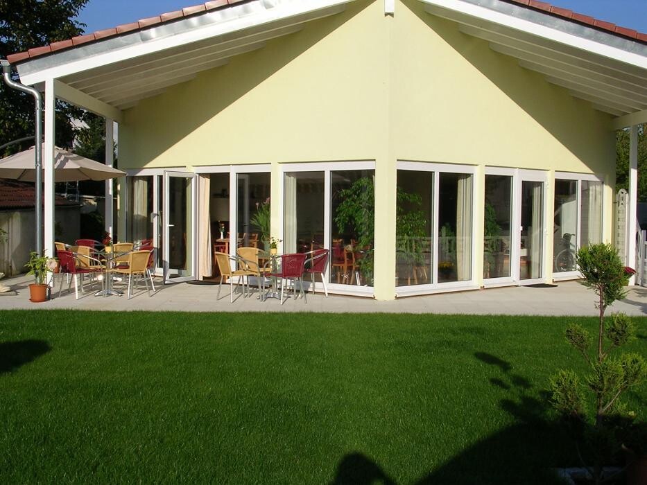 Bilder Seniorentagesstätte Sonnenschein GmbH