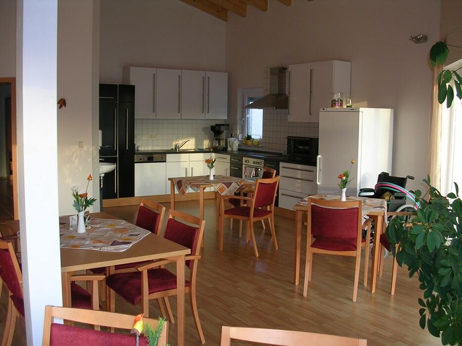 Bilder Seniorentagesstätte Sonnenschein GmbH