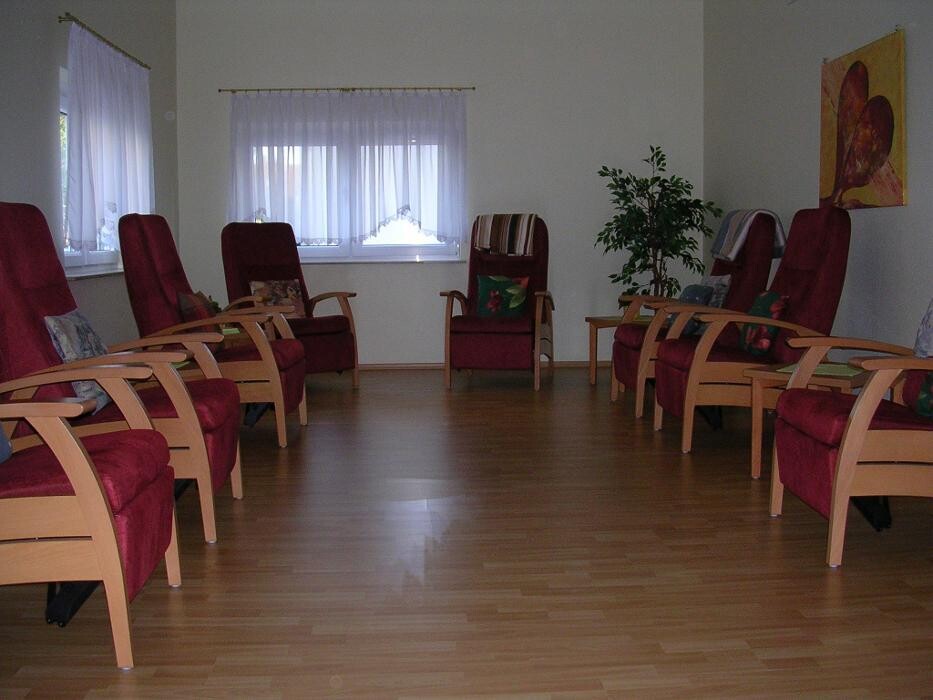 Bilder Seniorentagesstätte Sonnenschein GmbH