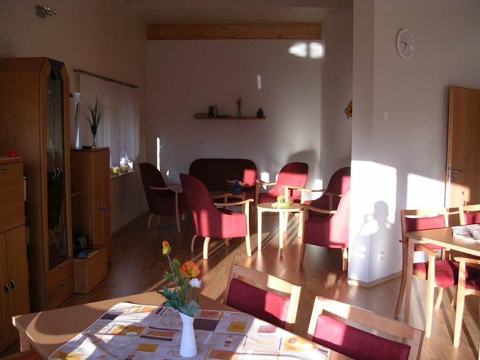 Bilder Seniorentagesstätte Sonnenschein GmbH
