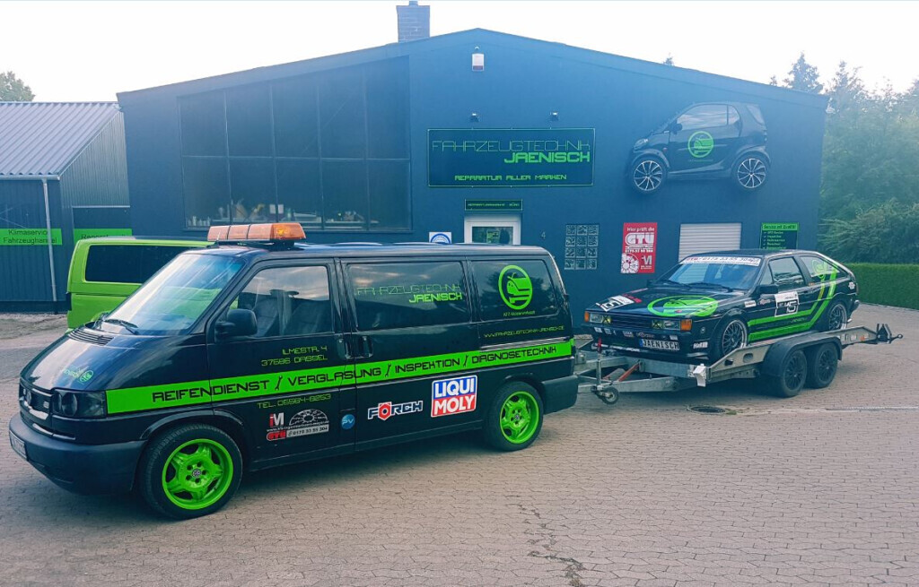 Bilder Fahrzeugtechnik Jaenisch