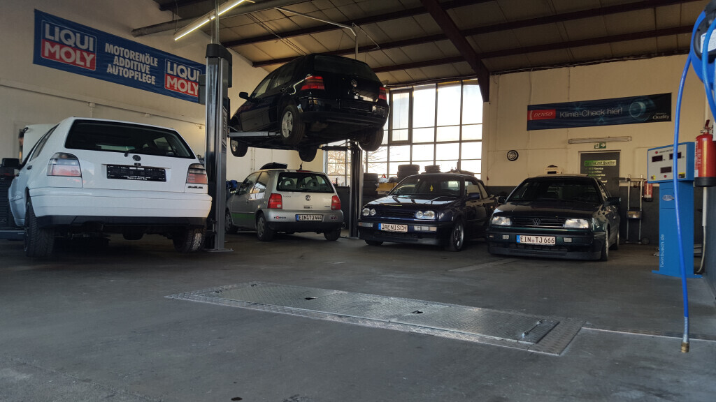 Bilder Fahrzeugtechnik Jaenisch